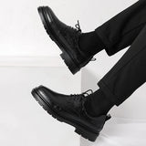 Mocassin Prestige Homme