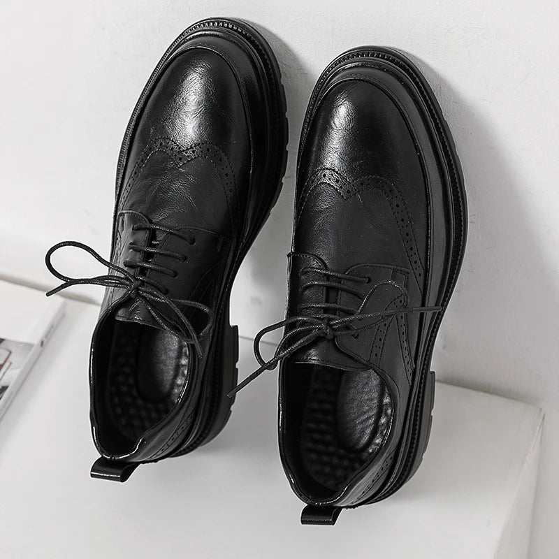 Mocassin Prestige Homme