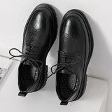 Mocassin Prestige Homme