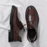 Mocassin Prestige Homme