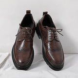 Mocassin Prestige Homme