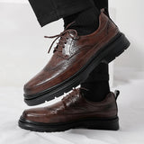 Mocassin Prestige Homme