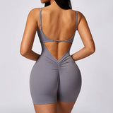 Combinaison de Sport Femme