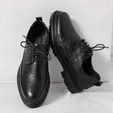 Mocassin Prestige Homme