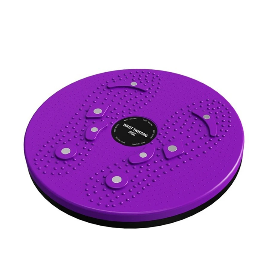 Disque de Rotation Taille et Abdomen