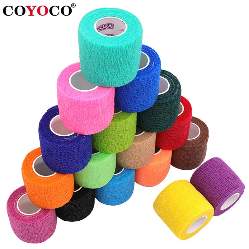 Bandage Cohésif