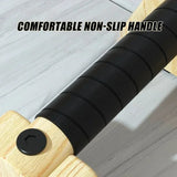 Barres de Pompes en Bois