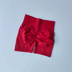 Shorts de Sport Femme Push-Up