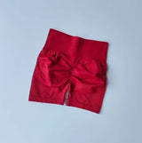 Shorts de Sport Femme Push-Up