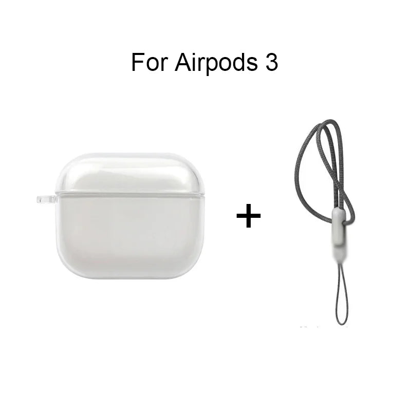 Coque pour AirPods