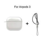 Coque pour AirPods