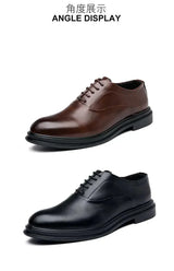 Mocassins Hommes Oxford