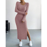 Robe Longue Mia Muse