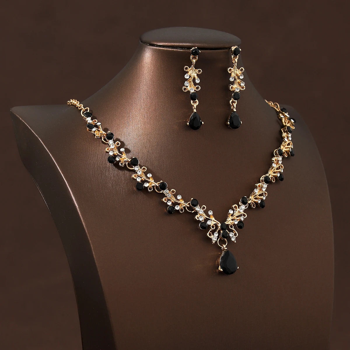 Parure Mariage Classique