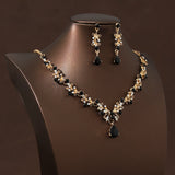 Parure Mariage Classique