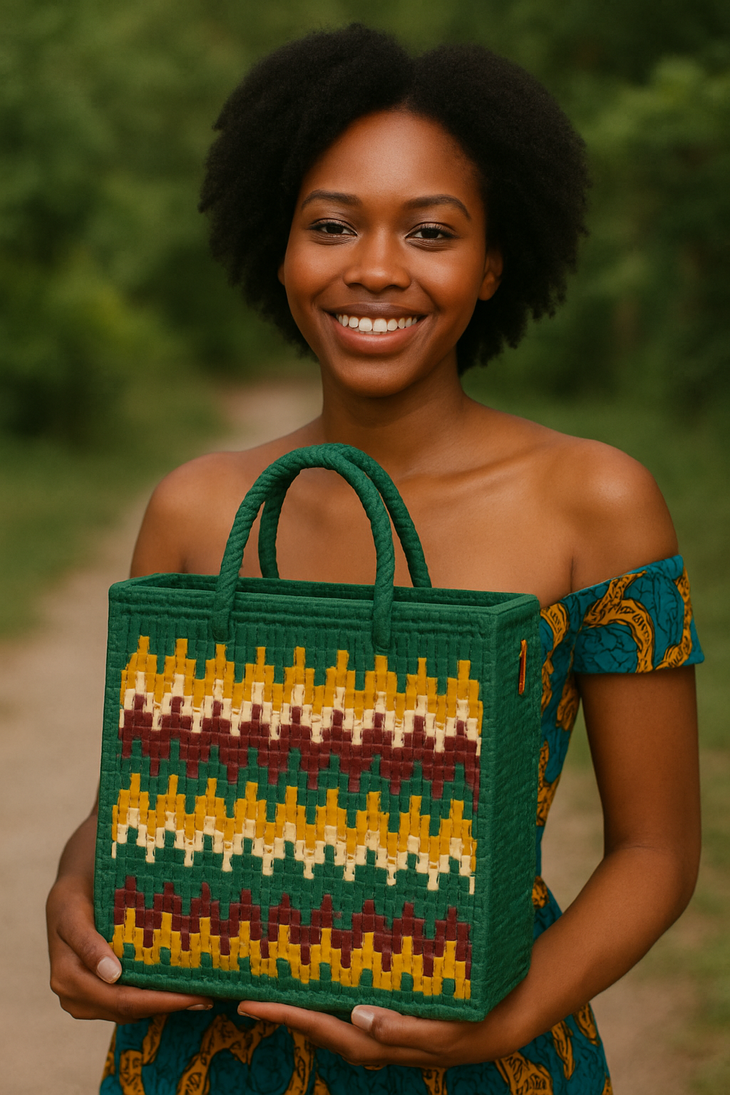Sac Artisanal