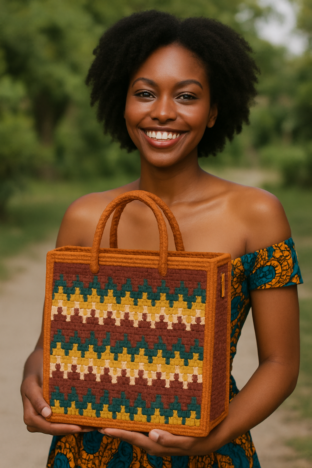 Sac Artisanal