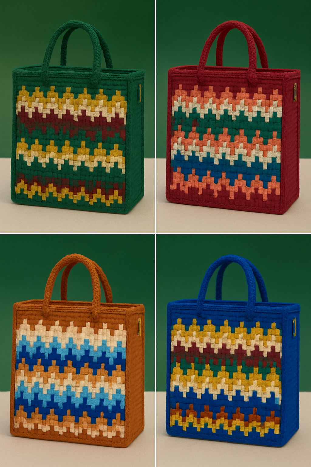 Sac Artisanal