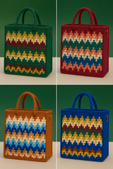 Sac Artisanal